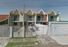 Foto 1 de Sobrado com 2 Quartos à venda, 107m² em Pinheirinho, Curitiba