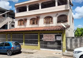 Foto 1 de Sobrado com 3 Quartos à venda, 120m² em Campo Grande, Cariacica