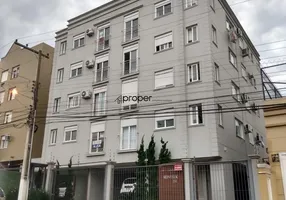 Foto 1 de Apartamento com 1 Quarto para alugar, 50m² em Centro, Pelotas