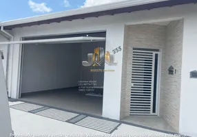 Foto 1 de Casa com 2 Quartos à venda, 86m² em JARDIM COLIBRIS, Indaiatuba