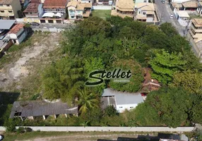 Foto 1 de Lote/Terreno à venda, 2280m² em Jardim Campomar, Rio das Ostras