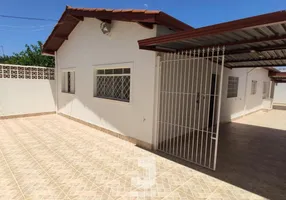 Foto 1 de Casa com 3 Quartos à venda, 126m² em Jardim Alto da Cidade Universitária, Campinas