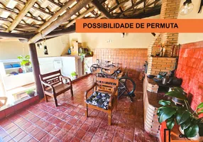 Foto 1 de Casa com 3 Quartos à venda, 180m² em Santa Mônica, Belo Horizonte