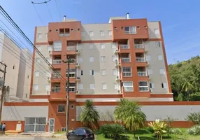 Foto 1 de Apartamento com 2 Quartos à venda, 69m² em Praia Grande, Ubatuba