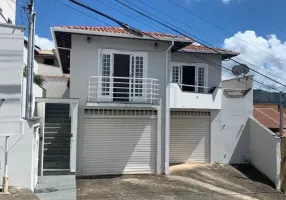 Casas à venda em Poços de Caldas, MG - Viva Real