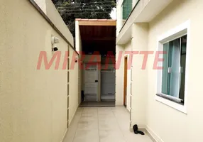 Foto 1 de Casa de Condomínio com 2 Quartos à venda, 60m² em Tucuruvi, São Paulo