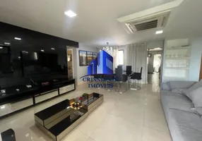 Foto 1 de Apartamento com 4 Quartos à venda, 142m² em Patamares, Salvador