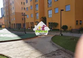 Foto 1 de Apartamento com 2 Quartos à venda, 60m² em Jardim Sao Judas Tadeu, Guarulhos