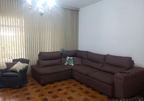 Foto 1 de Sobrado com 3 Quartos à venda, 302m² em Vila Mariana, São Paulo