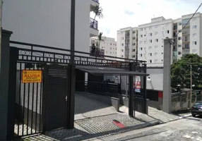 Foto 1 de Apartamento com 2 Quartos para alugar, 45m² em Vila Cruz das Almas, São Paulo