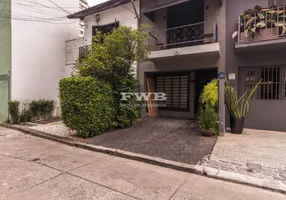 Foto 1 de Casa de Condomínio com 3 Quartos à venda, 133m² em Itaim Bibi, São Paulo