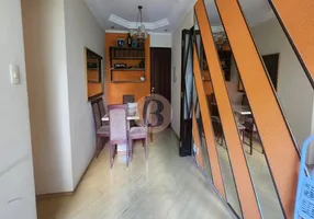 Foto 1 de Apartamento com 2 Quartos à venda, 60m² em Jardim Nova América, Osasco