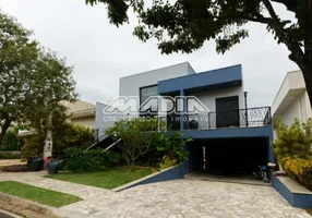 Foto 1 de Casa de Condomínio com 4 Quartos à venda, 322m² em Condominio Vila Romana, Valinhos