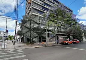 Foto 1 de Sala Comercial para alugar, 60m² em São Geraldo, Porto Alegre