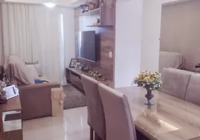 Foto 1 de Apartamento com 3 Quartos à venda, 70m² em Jardim Camburi, Vitória