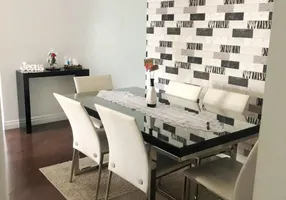 Foto 1 de Apartamento com 3 Quartos à venda, 117m² em Chácara Fischer, Itapecerica da Serra