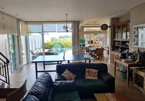 Foto 1 de Casa de Condomínio com 3 Quartos à venda, 322m² em Reserva da Serra, Jundiaí