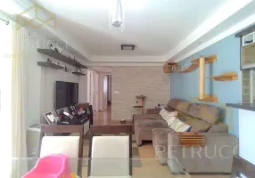 Foto 1 de Apartamento com 3 Quartos à venda, 75m² em Parque Prado, Campinas