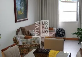 Foto 1 de Apartamento com 2 Quartos à venda, 104m² em Jardim Amália, Volta Redonda