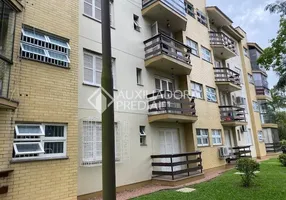 Foto 1 de Apartamento com 1 Quarto à venda, 48m² em Partenon, Porto Alegre