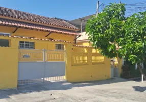 Foto 1 de Casa com 2 Quartos para alugar, 75m² em Bento Ribeiro, Rio de Janeiro