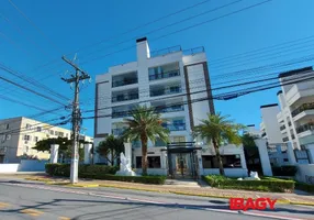 Foto 1 de Apartamento com 3 Quartos para alugar, 109m² em Abraão, Florianópolis