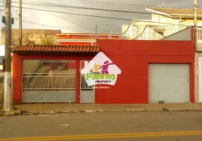 Foto 1 de Casa com 3 Quartos à venda, 300m² em Cidade Nova Aruja, Arujá