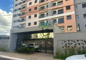 Foto 1 de Apartamento com 2 Quartos para alugar, 66m² em São Geraldo, Araraquara