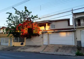 Foto 1 de Casa com 3 Quartos à venda, 209m² em Santa Luzia, Bragança Paulista