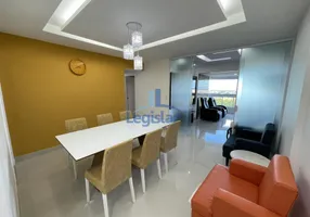 Foto 1 de Apartamento com 3 Quartos para venda ou aluguel, 113m² em Atalaia, Aracaju