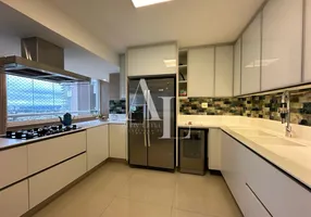 Foto 1 de Apartamento com 3 Quartos à venda, 156m² em Alphaville 18 Forte, Barueri
