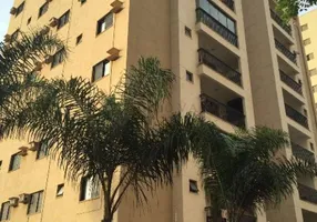Foto 1 de Apartamento com 2 Quartos à venda, 90m² em Condomínio Itamaraty, Ribeirão Preto