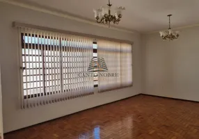 Foto 1 de Casa com 3 Quartos à venda, 219m² em Vila Nossa Senhora do Carmo, Araraquara