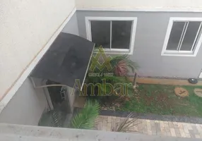 Foto 1 de Apartamento com 2 Quartos à venda, 42m² em Jardim Silvio Passalacqua, Ribeirão Preto