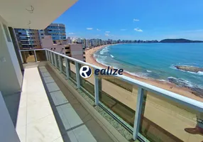 Foto 1 de Apartamento com 2 Quartos à venda, 121m² em Muquiçaba, Guarapari