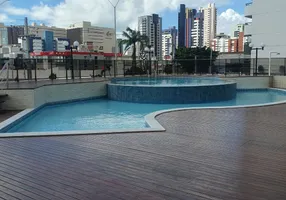 Foto 1 de Apartamento com 3 Quartos para alugar, 89m² em Aeroclube, João Pessoa
