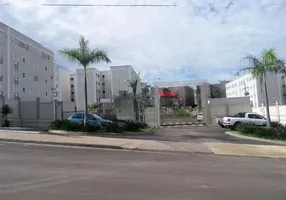 Foto 1 de Apartamento com 2 Quartos à venda, 48m² em Reserva Belas Nacoes, Bauru