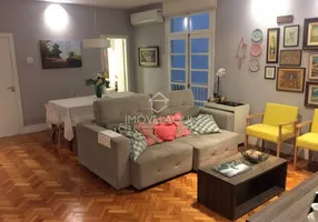 Foto 1 de Apartamento com 4 Quartos à venda, 210m² em Botafogo, Rio de Janeiro