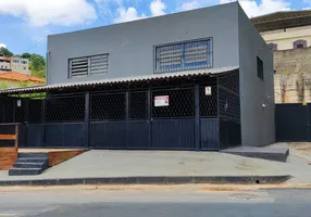 Foto 1 de Ponto Comercial para venda ou aluguel, 300m² em Fontesville, Juiz de Fora