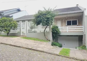 Foto 1 de Casa com 3 Quartos à venda, 190m² em Cristo Redentor, Caxias do Sul