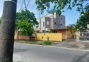 Foto 1 de Prédio Residencial com 5 Quartos à venda, 284m² em Canasvieiras, Florianópolis