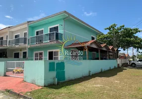 Foto 1 de Casa com 3 Quartos à venda, 113m² em Ipanema, Pontal do Paraná