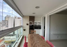 Foto 1 de Apartamento com 2 Quartos à venda, 70m² em Centro, Campinas