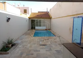 Foto 1 de Casa com 1 Quarto para venda ou aluguel, 80m² em Jardim Novo Horizonte , Jaú