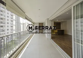 Foto 1 de Apartamento com 3 Quartos para venda ou aluguel, 158m² em Itaim Bibi, São Paulo