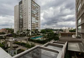 Foto 1 de Apartamento com 3 Quartos à venda, 190m² em Jardim Vazani, São Paulo