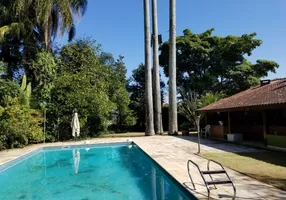 Foto 1 de Casa com 6 Quartos para alugar, 6000m² em Vila Santo Antônio, Cotia