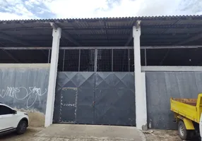 Foto 1 de Galpão/Depósito/Armazém para alugar, 600m² em BOA VISTA, Fortaleza