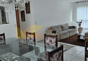 Foto 1 de Apartamento com 3 Quartos à venda, 91m² em Salto Norte, Blumenau