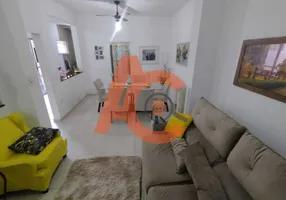 Foto 1 de Casa com 3 Quartos à venda, 159m² em Jardim América, Rio de Janeiro
